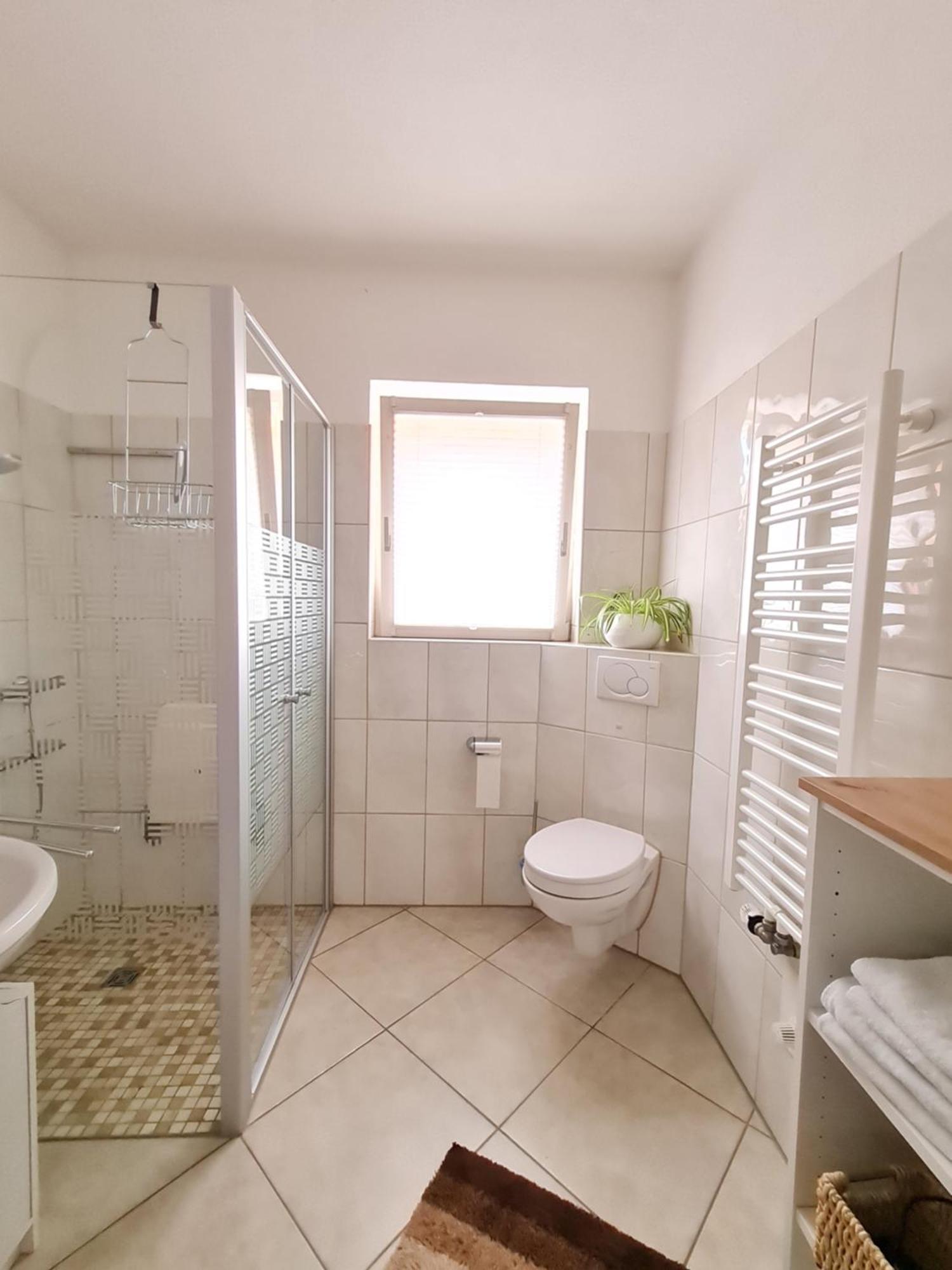 Ferienwohnung Am Huenenweg Berge  Экстерьер фото